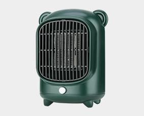 SLH-YND500 绿色取暖器